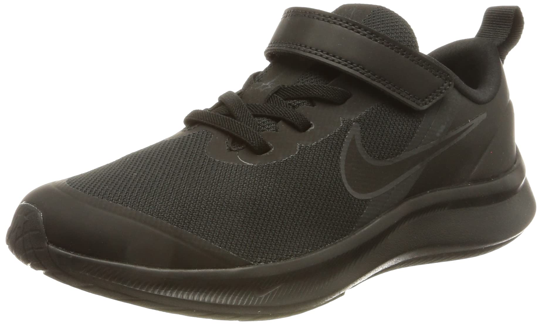 Nike Tanjun Sneaker Shoes for Kids - Lightweight Comfortable Running & Casual Walking Shoes for Boys & Girls - Perfect for School, Playground & Daily Activities