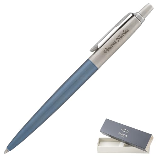Waterloo Blue