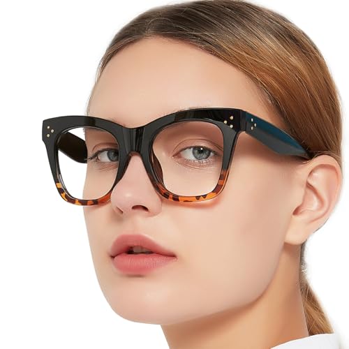 A-demi(none Blue Light Blocking Lens)