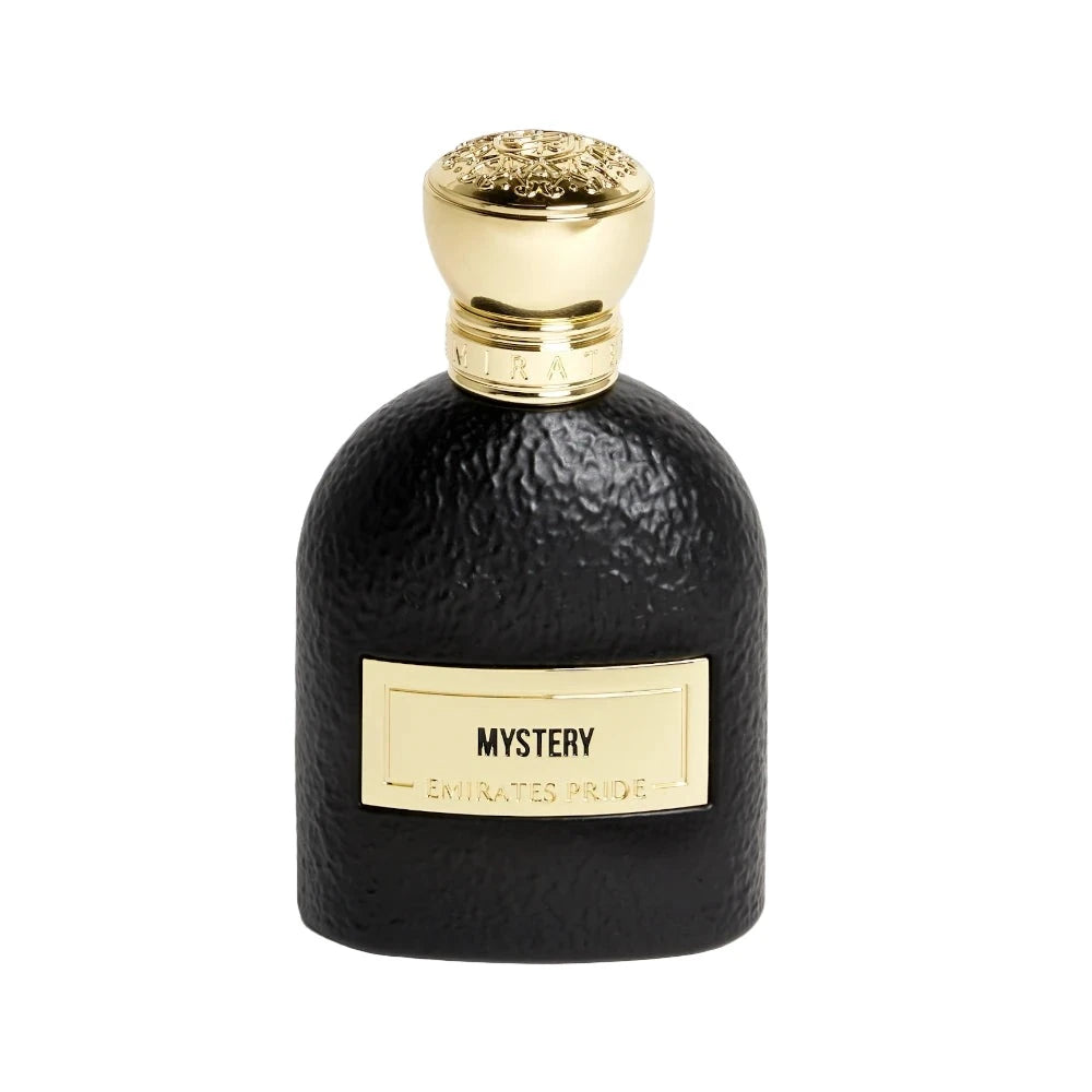 Mystery EDP Perfume 100ml for Women - Long Lasting Fragrance for Daily Wear, Date Night & Special Occasions