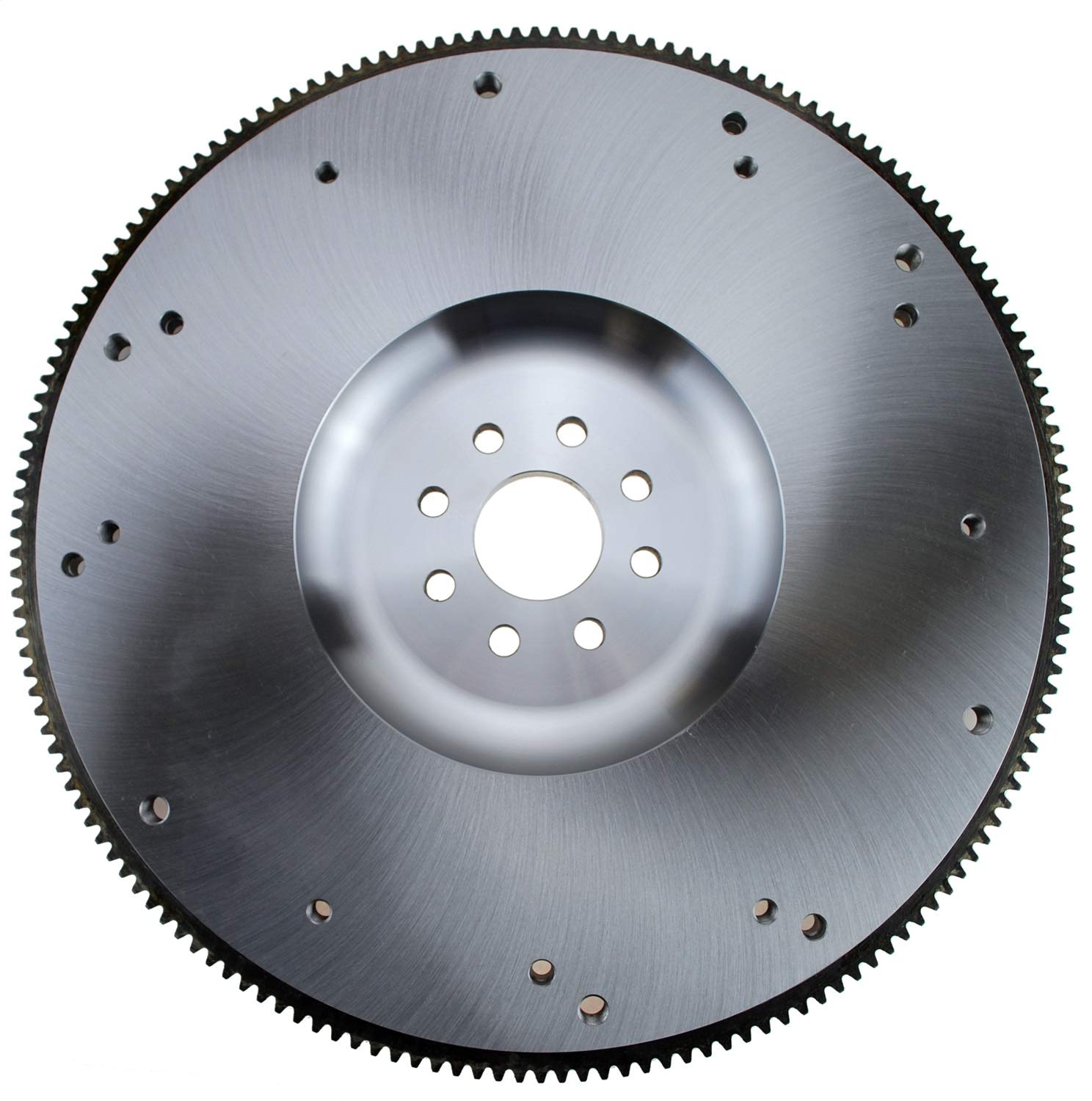 Ram Clutches 1545 Steel Flywheel for 99-15 Mustang - High-Performance Upgrade for Drag Racing & Street Use
