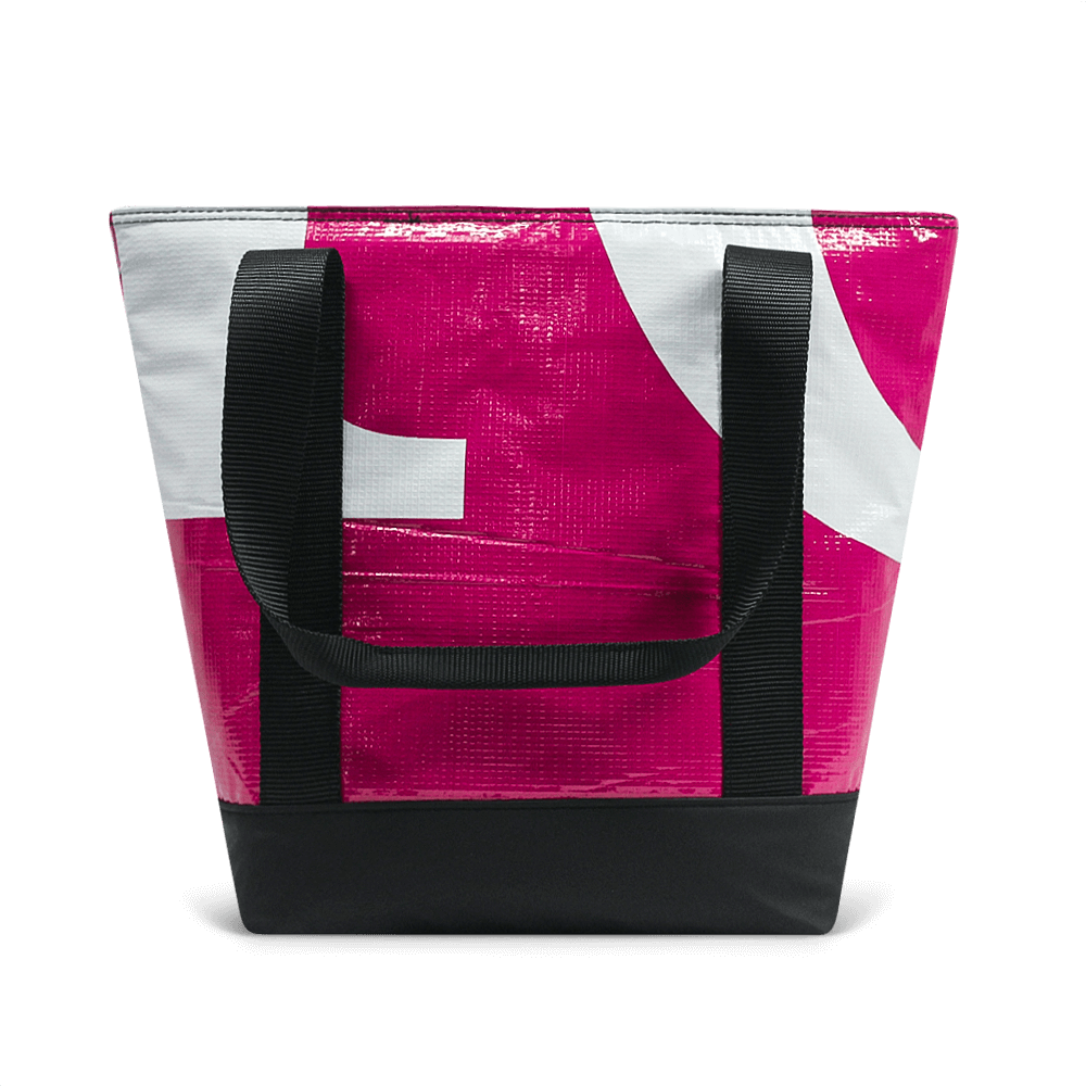 Beck Cooler Bag Bk1 01244 - Insulated Lunch Bag for Work, Picnics & Outdoor Activities - Leakproof & Durable for Food Storage - Perfect for Office, Beach & Camping Trips