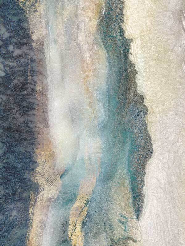 Atlantic Canvas Art Print - Stunning Ocean Wall Decor for Living Room, Bedroom & Office | Coastal Home Decor & Gifts