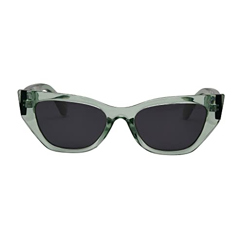 Leaf/Smoke Polarized