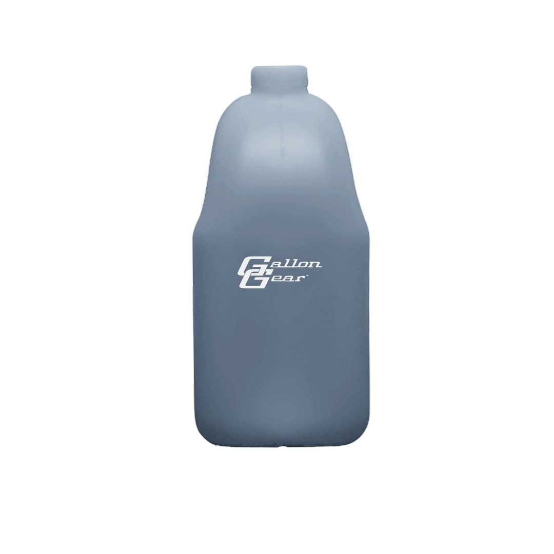 Half-Gallon BPA-Free Water Bottle for Gym & Outdoor