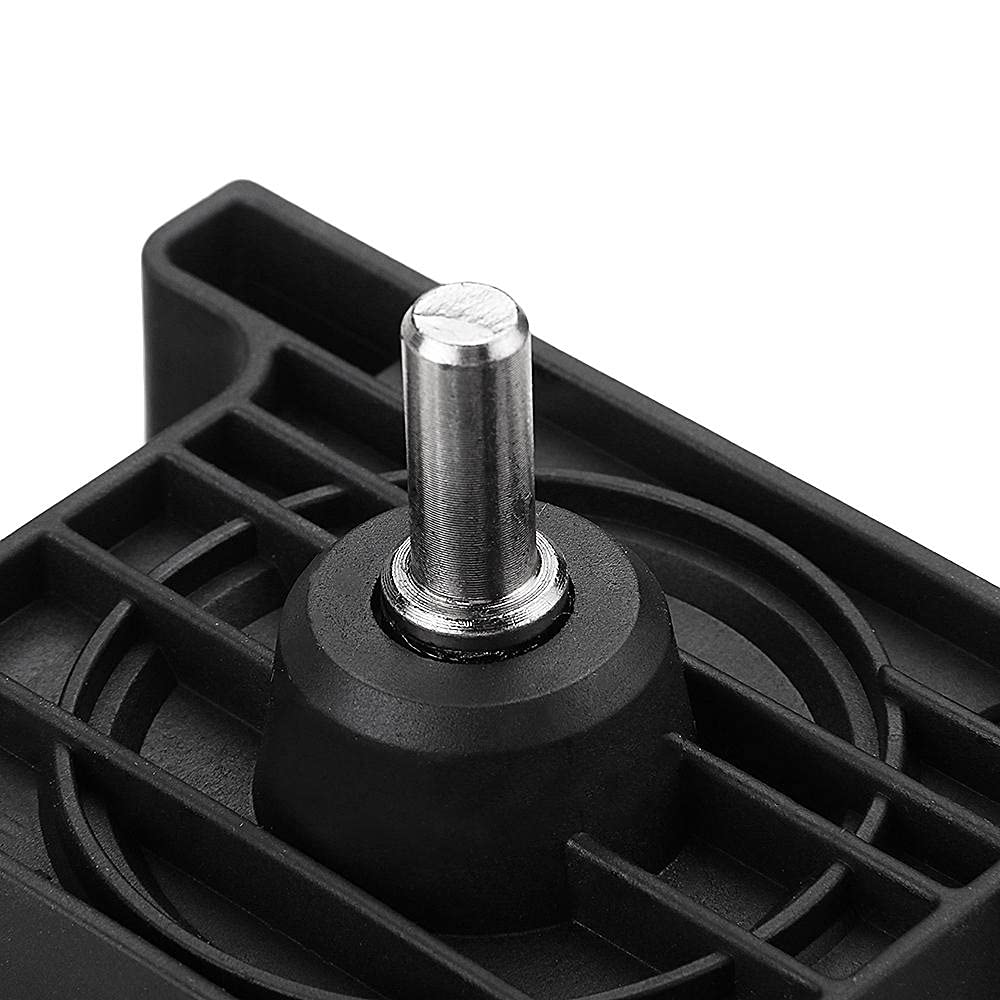 DIMENXONG Electric Drill Pump - Portable Self-Priming Transfer Pump for Water, Oil & Fluids - DIY & Tool Essentials for Home, Workshop & Automotive Use