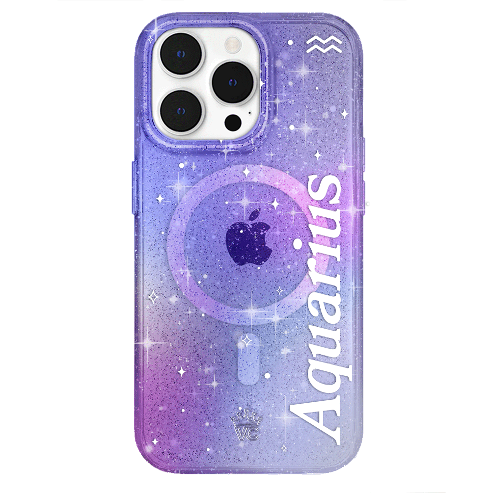 Sanctuary Aquarius iPhone Case - Premium Protective Cover for iPhone [Model] - Durable, Stylish & Slim Design - Perfect for Everyday Use, Travel & Outdoor Activities