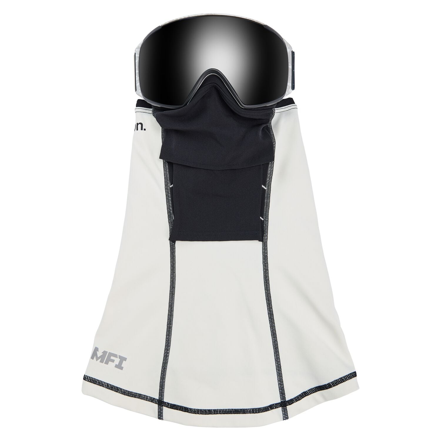 Anon M4S Toric Goggle with Perceive Sunny Onyx Lens - Polarized Snowboard & Ski Goggles for Flight Attendants - Perfect for Sunny Slopes & Outdoor Winter Sports