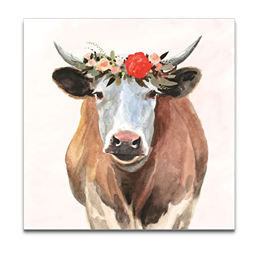 Spring on the Farm I
