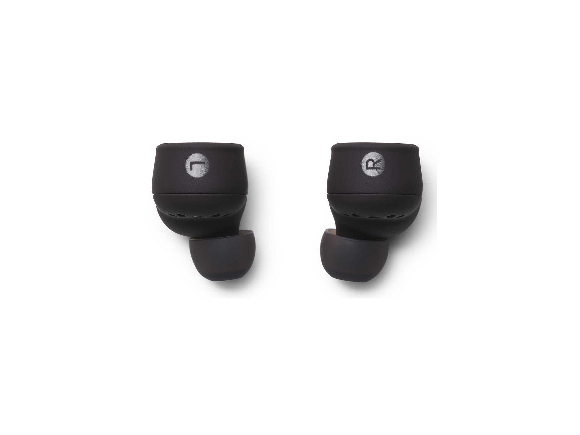 Devialet Gemini II Wireless Earbuds - Premium Noise Cancelling Bluetooth Headphones for iPhone & Android | Perfect for Travel, Workouts & Commuting
