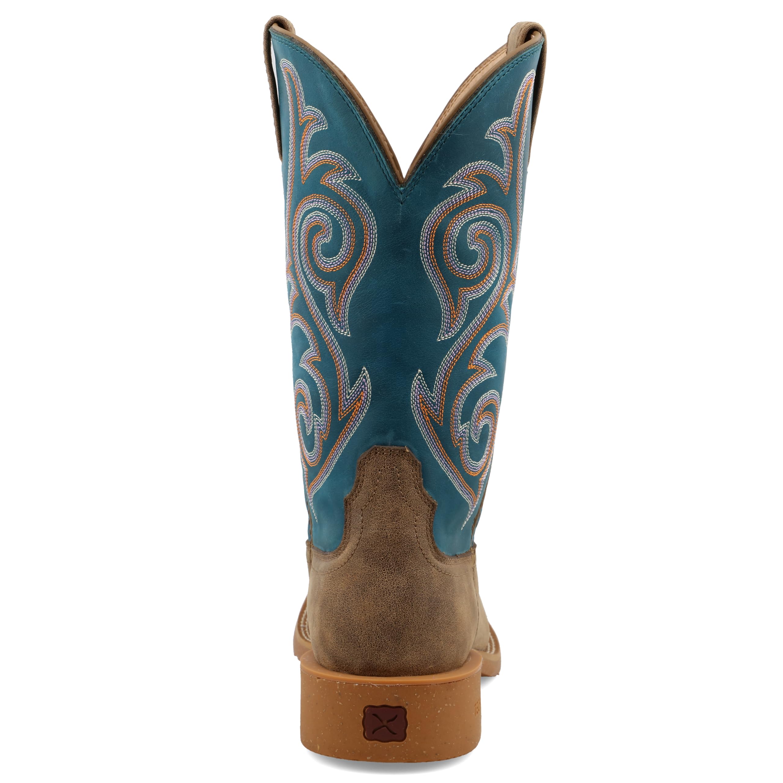 Twisted X Women's 11