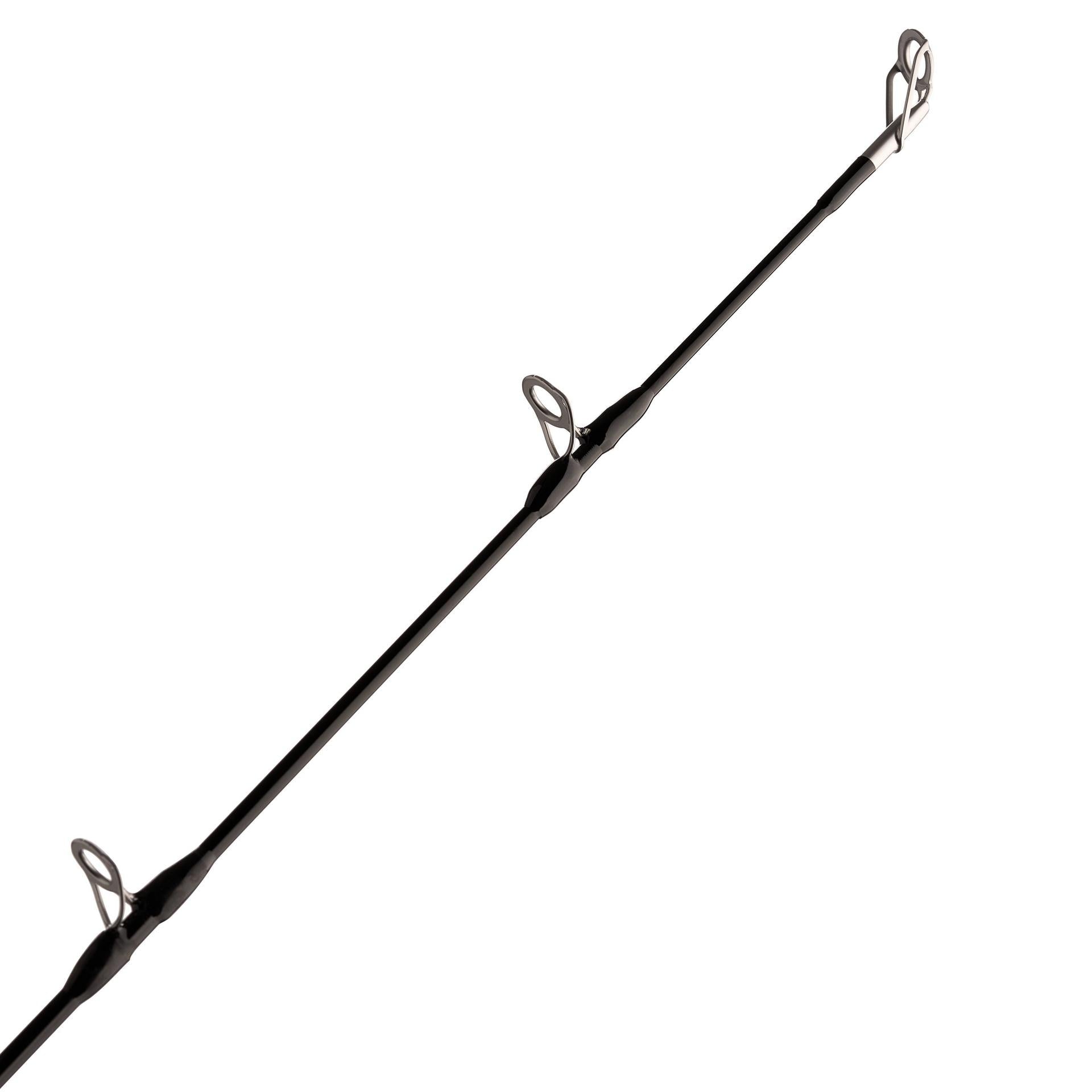 Mariner® III Fishing Rod - 7ft Medium Heavy Conventional Boat Rod for Saltwater & Freshwater Fishing - Perfect for Offshore, Inshore, and Deep Sea Angling