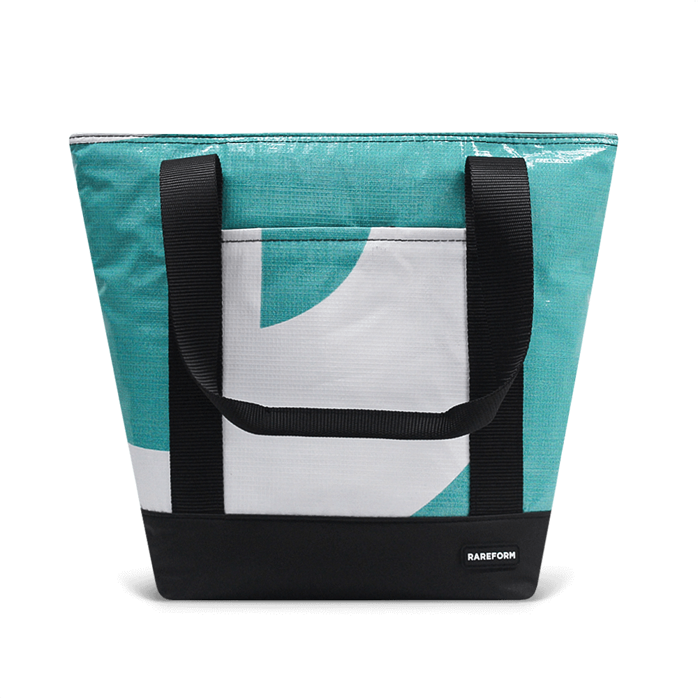 Beck Cooler Bag Bk1 01091 - Insulated Lunch Bag for Work, Picnics & Outdoor Activities - Leakproof & Durable Cooler Tote for Food & Drinks