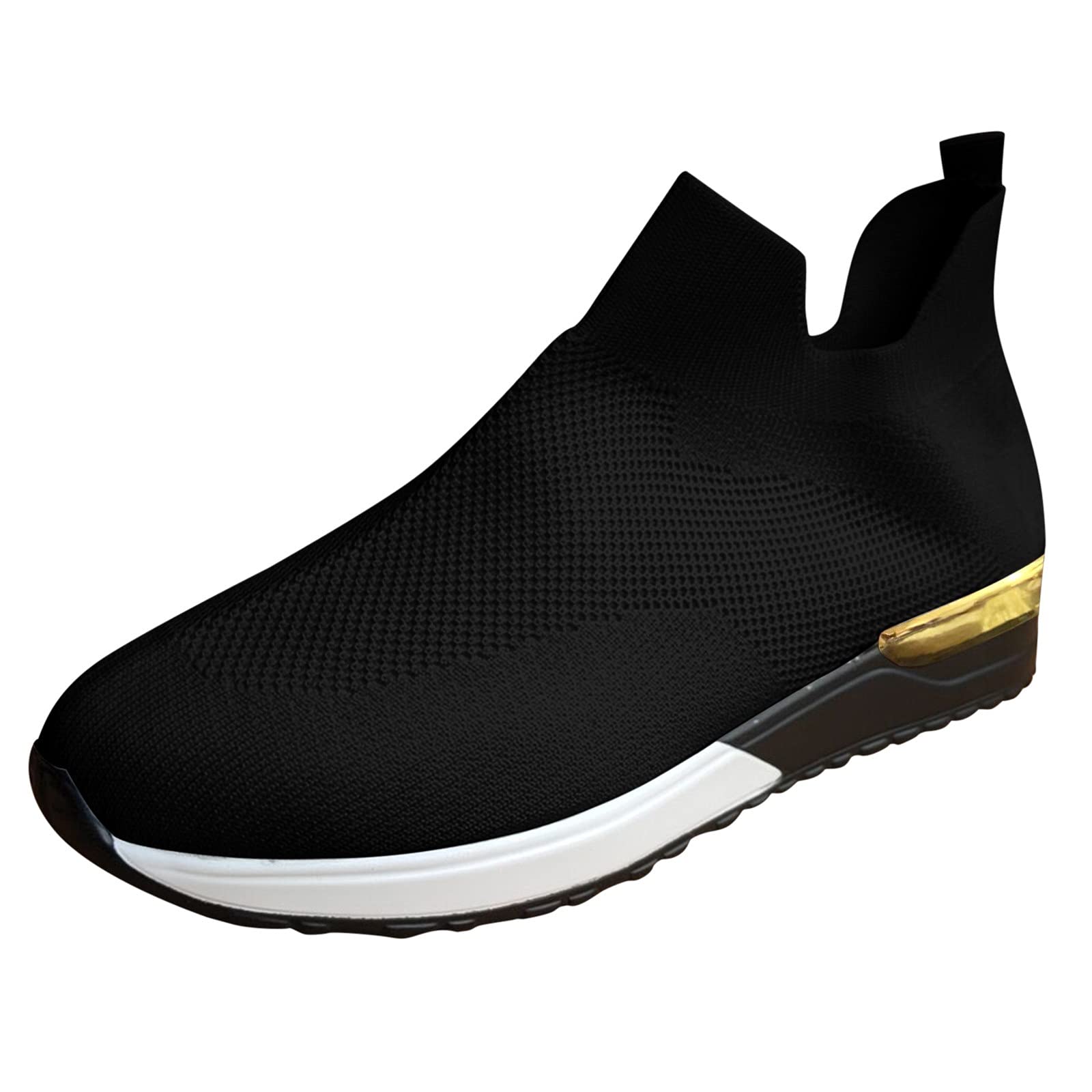 MLAGJSS Women's Workout Shoes - Lightweight Breathable Mesh Running Sneakers for Outdoor Sports & Gym Training | Perfect for Jogging, Walking & Fitness Activities