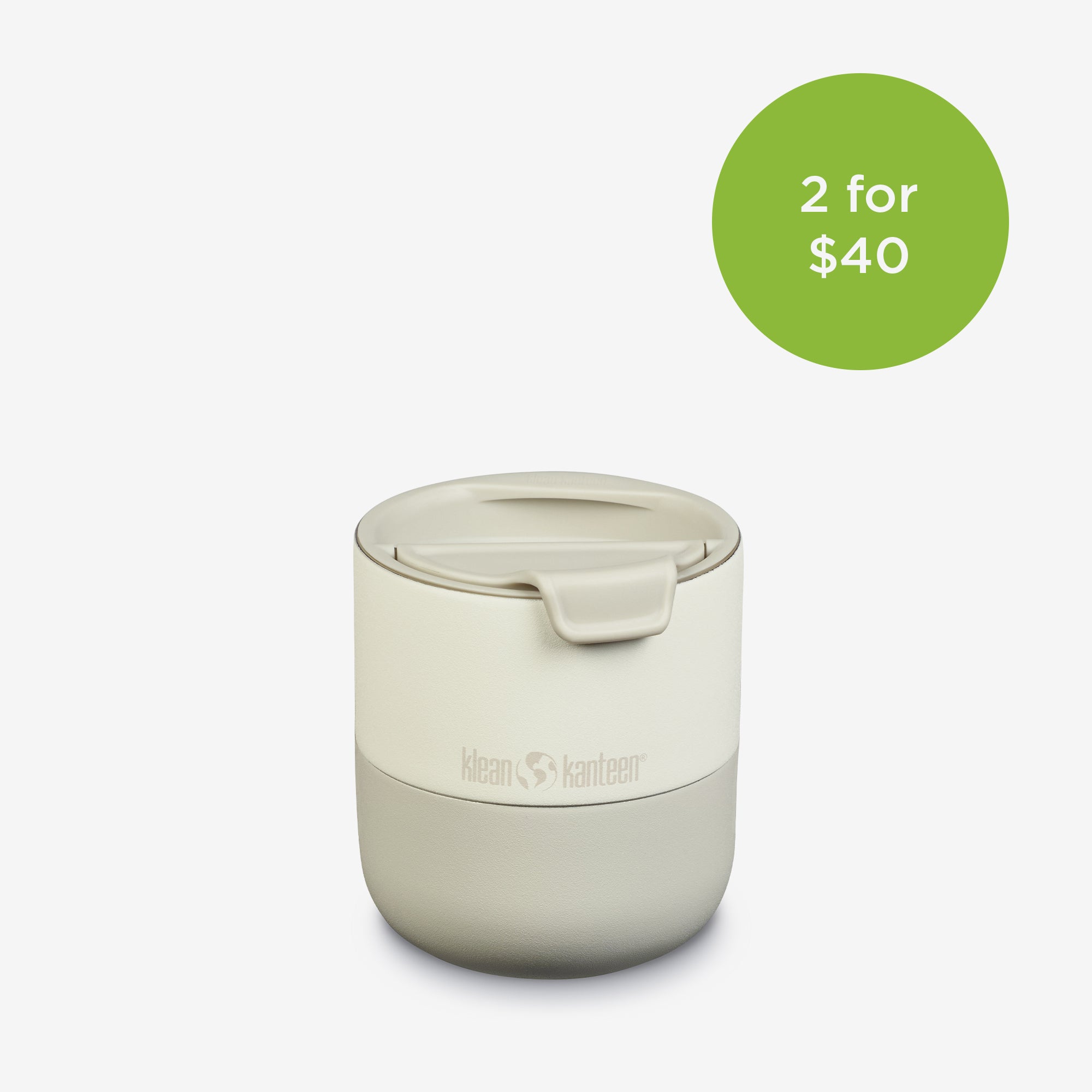 10oz (280ml) Insulated Rise Lowball Tumbler - Double Wall Stainless Steel Coffee Cup for Hot & Cold Drinks - Perfect for Home, Office, Camping and Travel Use