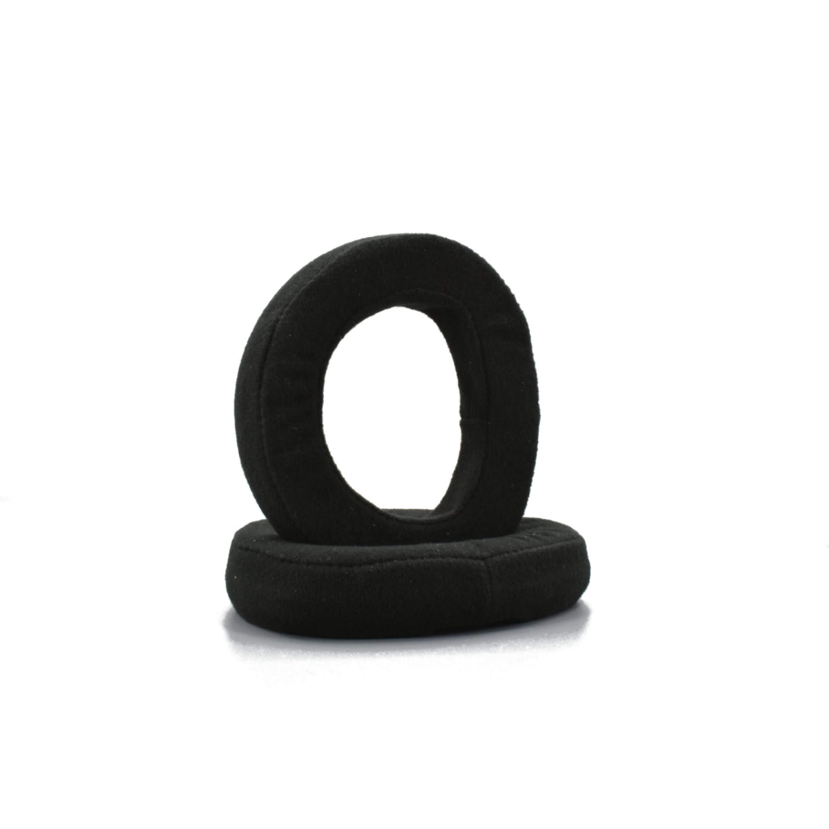 Dekoni Audio EPZ HD820 ELVL Replacement Ear Pads for Sennheiser HD820 Headphones - Premium Velour Cushions for Enhanced Comfort & Sound Isolation - Perfect for Audiophiles, Studio Recording & Gaming