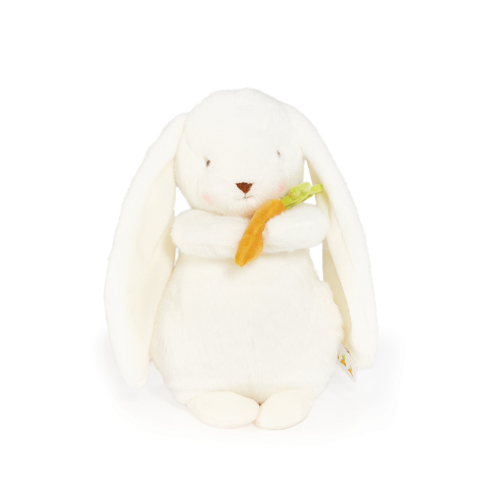 Limited Edition Year of the Rabbit Plush Toy - Collectible Bunny Stuffed Animal with Red Gift Box - Perfect for Chinese New Year Gifts & Home Decor