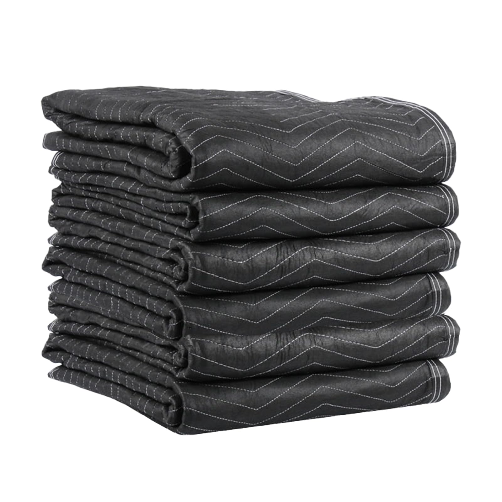 Professional Quilted Moving Blankets 72