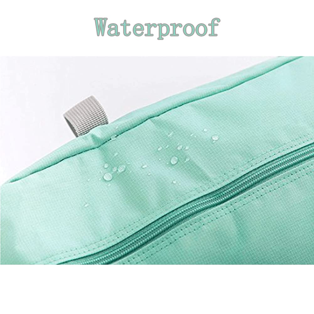 2 Pack Travel Duffle Bags for Spirit Airlines Personal Item - Underseat Carry-on Weekender Luggage for Women | Perfect for Weekend Getaways, Business Trips & Air Travel Accessories