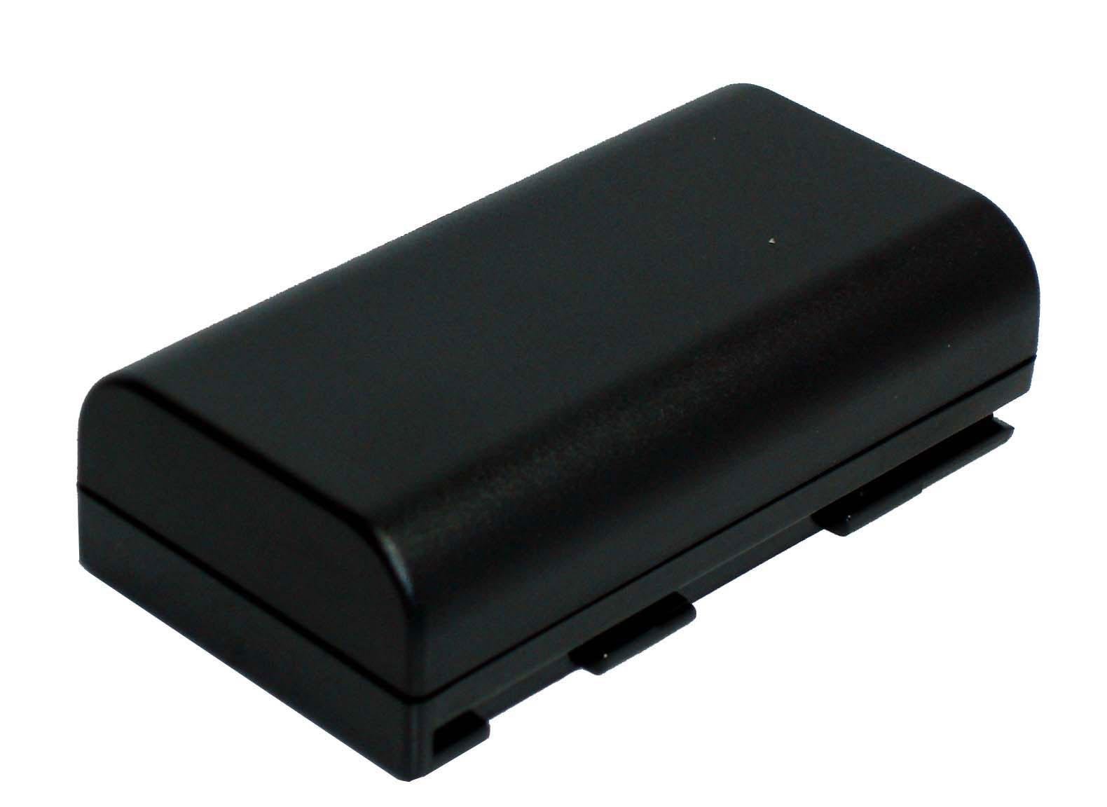 7.2V 2200mAh Replacement Battery for Canon ES50 ES55 ES60 ES65 ES75 ES300V ES410V ES420V ES520A ES4000 ES5000 ES6000 Camcorders - Compatible with BP-911 BP-911K BP-914 BP-915 - Perfect for Travel Vlogging & Outdoor Video Shooting