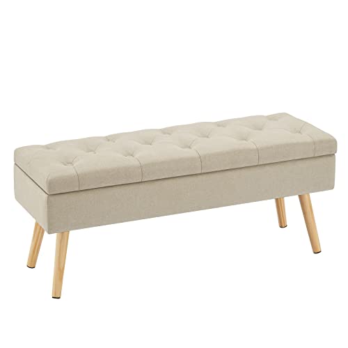 40 Inch Beige