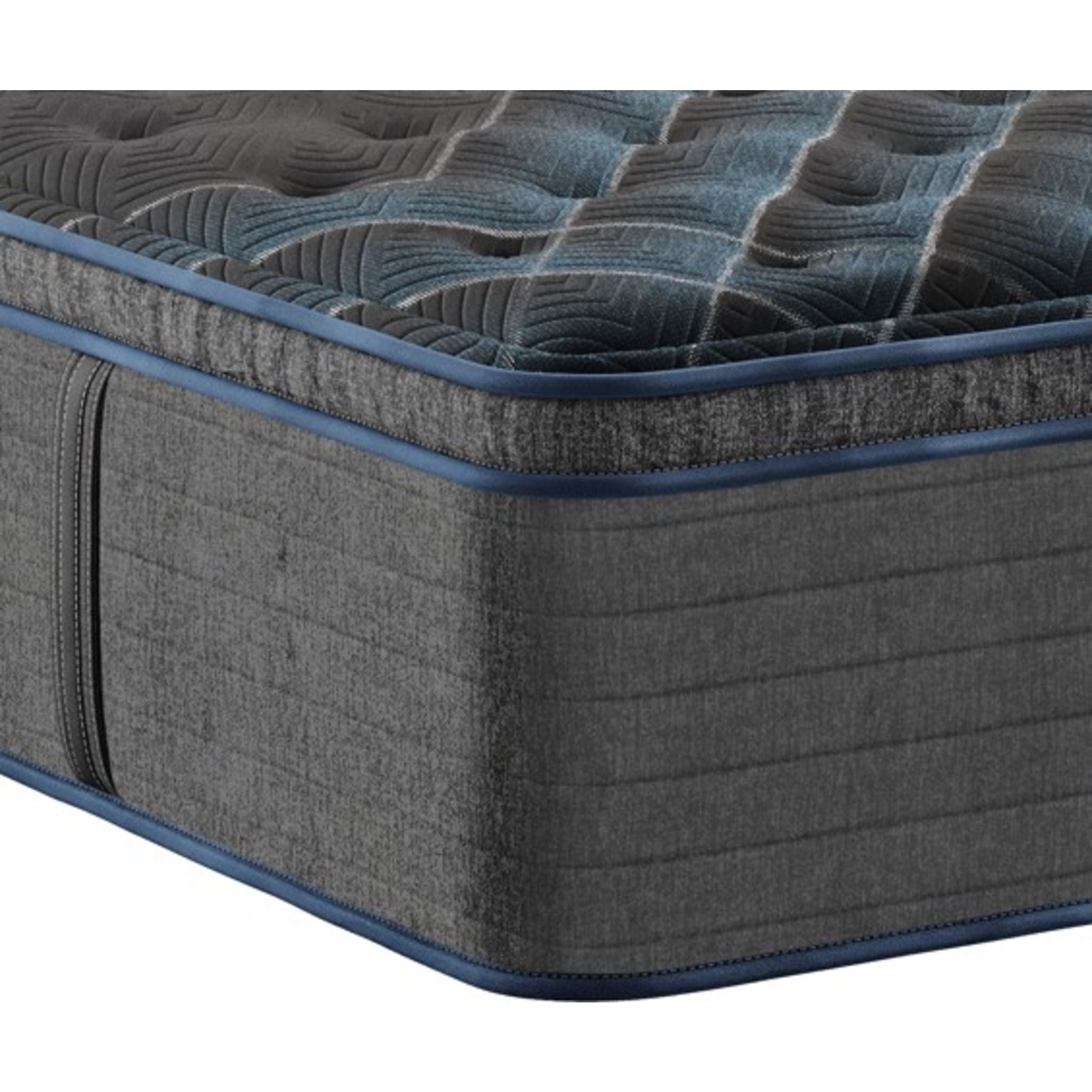 Beautyrest World Class Maldives Pillow Top 16