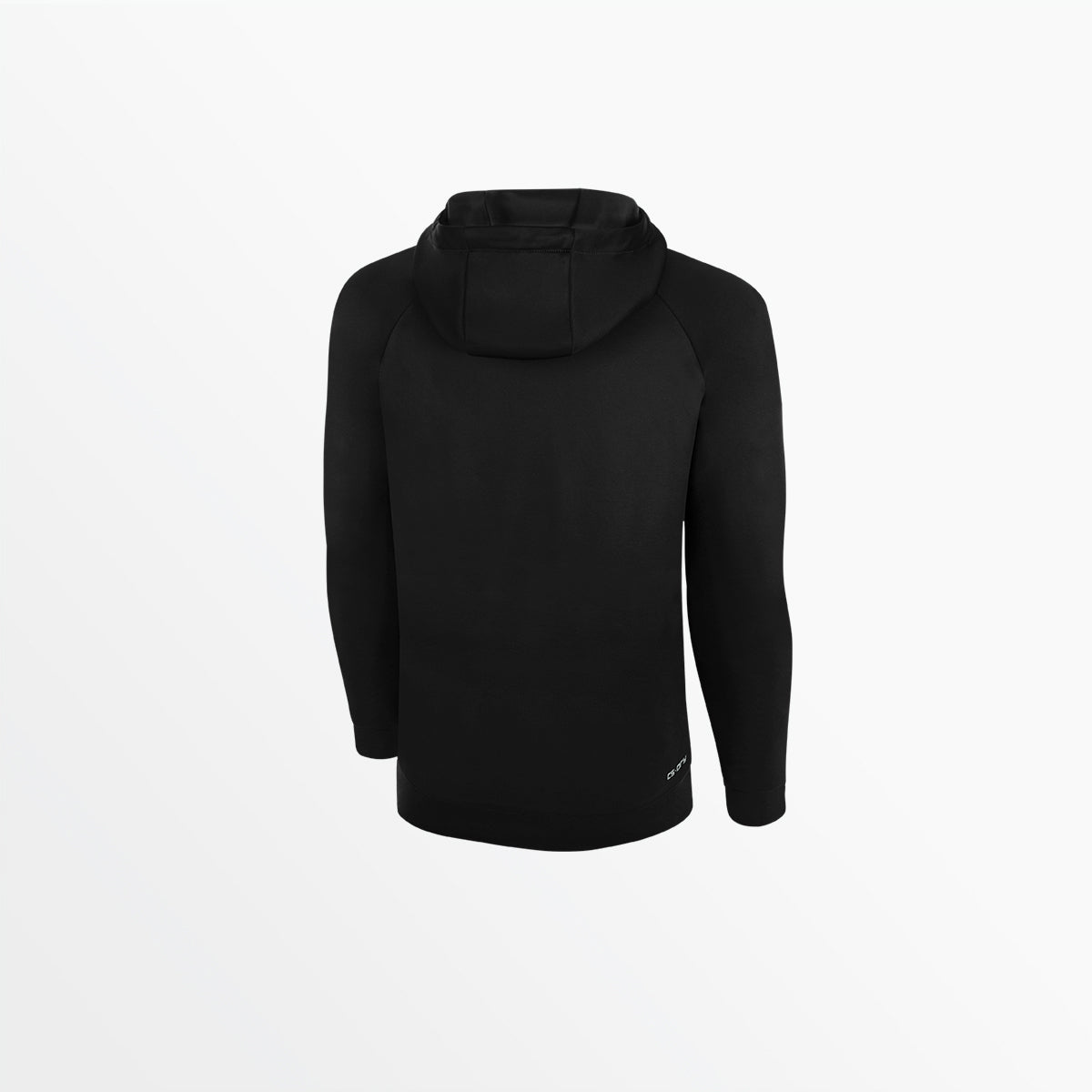 Youth Basics Therma Fleece Zip-Up Hoodie for Men & Women - Warm Winter Pullover for Outdoor Activities & Casual Wear