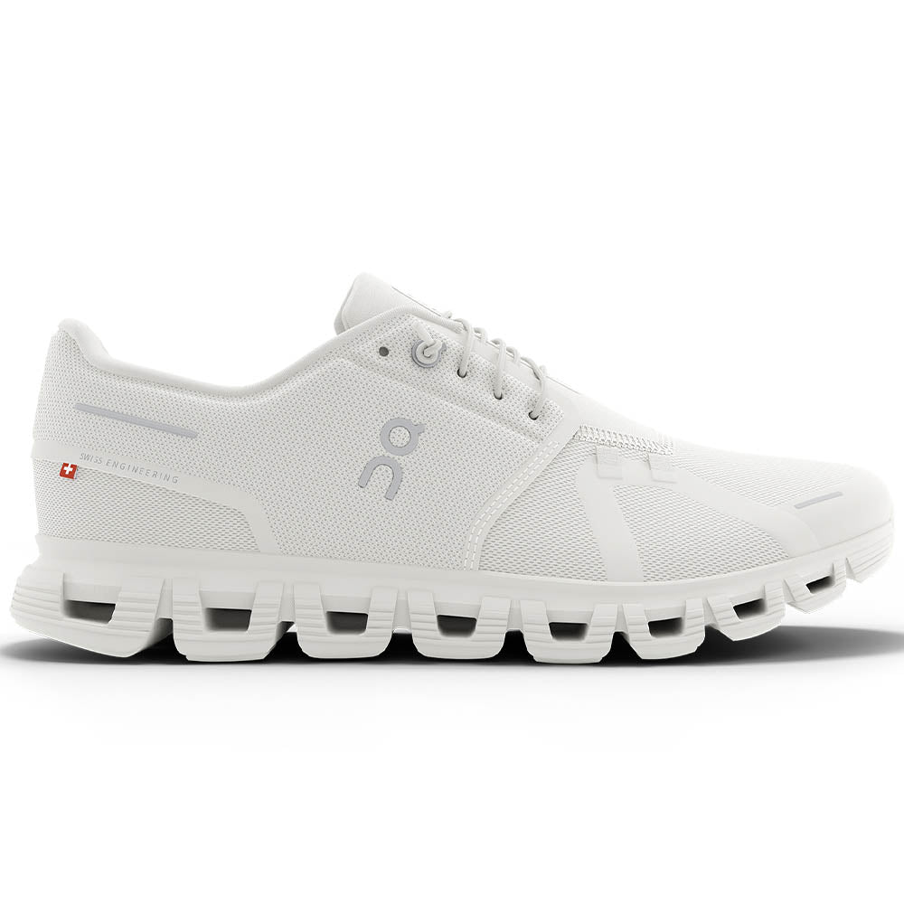 Men's On Cloud 6 Running Shoes - Lightweight & Breathable Trail Running Sneakers for Men | Perfect for Jogging, Hiking & Outdoor Workouts