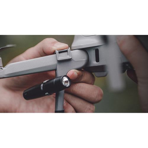 PGYTECH DJI Mavic Air 2 Landing Gear Extensions with LED Light Kit - Drone Accessories for Night Flying & Low-Light Photography