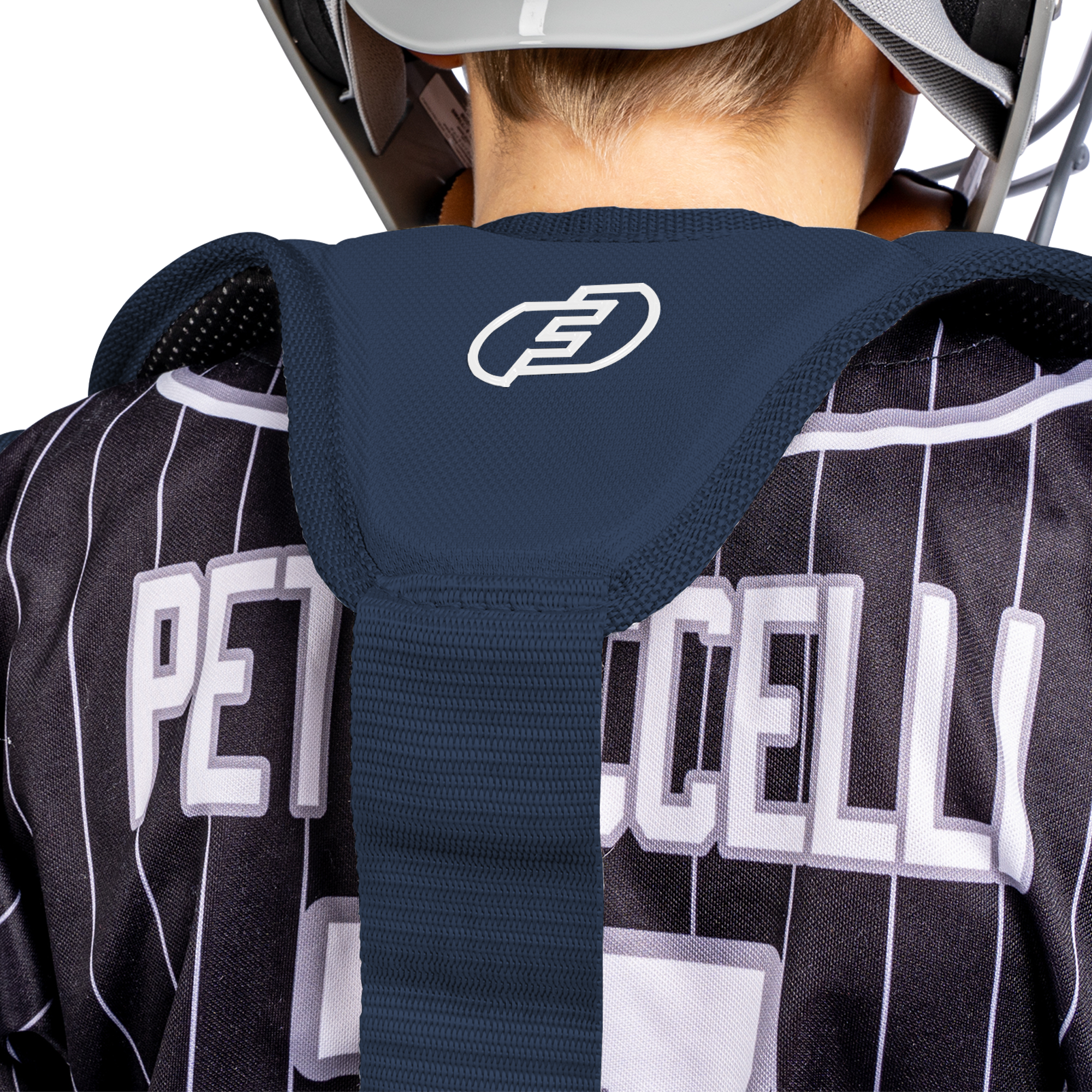 Force3 Defender Catcher Chest Protector for Baseball - 13.5