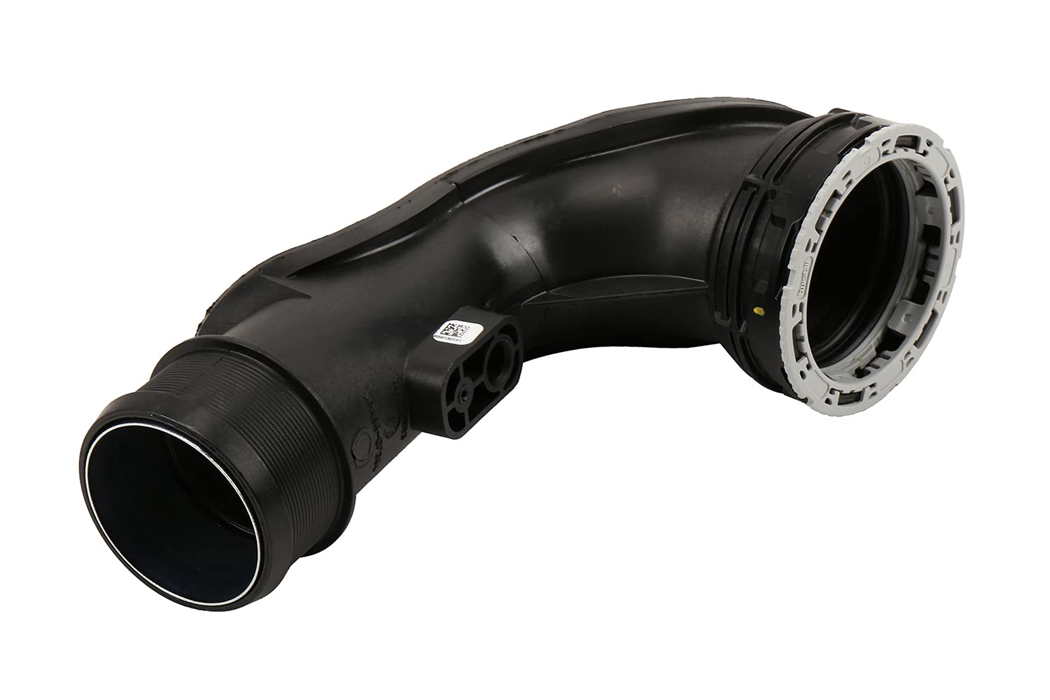 Genuine OEM 22799478 Intercooler Outlet Air Tube - Replacement Part for Turbocharged Engines | Perfect for Dodge Ram Cummins Diesel Repair & Performance Upgrades