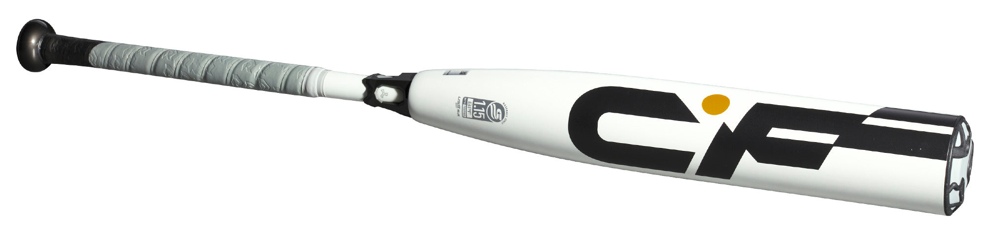 DeMarini CF 2 3/4 USSSA Baseball Bat -8 Drop Weight | High Performance Youth & Adult Baseball Bat for League Play, Training & Games