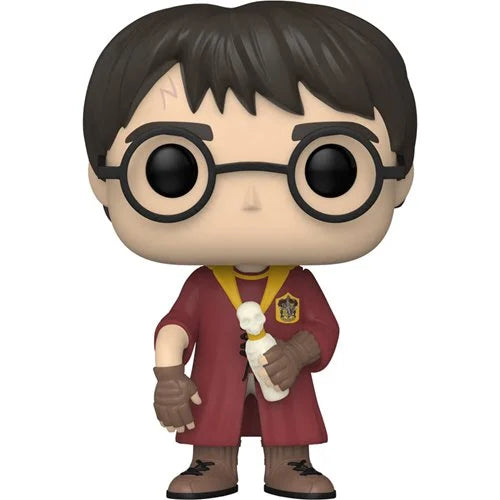 Harry Potter and the Chamber of Secrets 20th Anniversary Pop! Vinyl Figure - Funko Pop Collectible Toy for Harry Potter Fans, Perfect for Display, Gifts, and Movie Memorabilia Collections