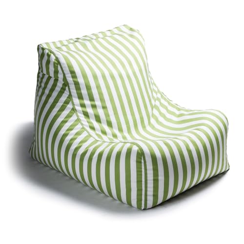 Lime Stripes