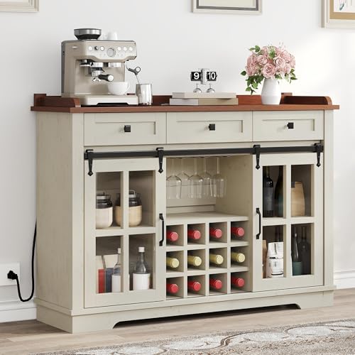 Antique White