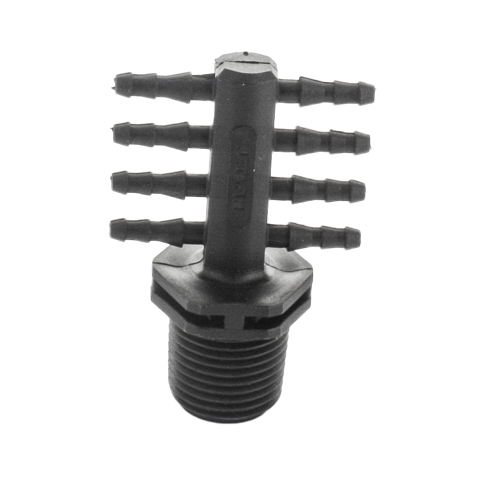 Netafim EDTUBE8XMT 1/2