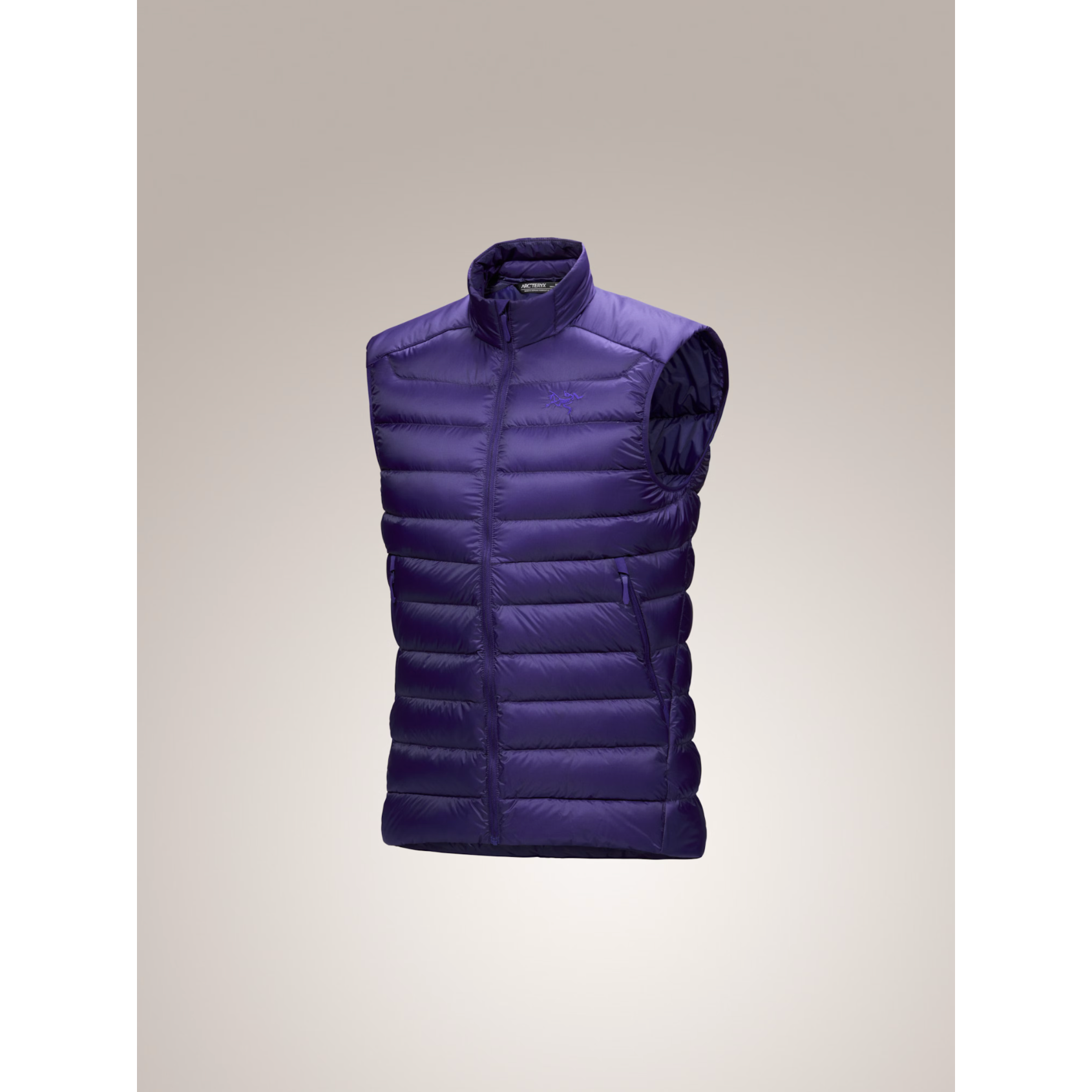 Arc'teryx Men's Cerium Down Vest - Lightweight Insulated Puffer Vest for Outdoor Activities, Hiking & Travel