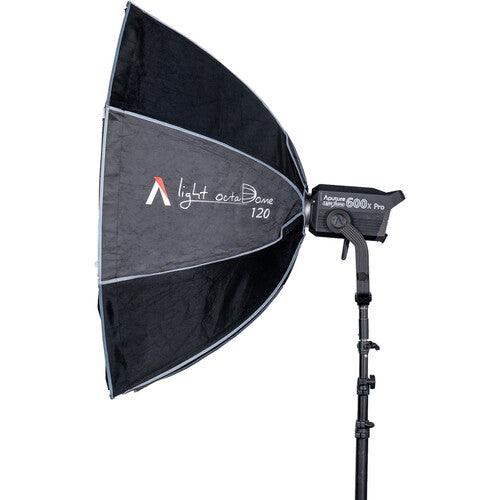 Aputure Light OctaDome 120 Softbox - 47.2