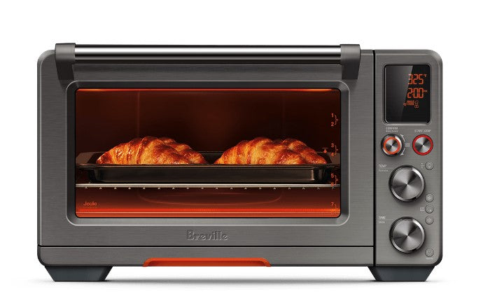 Breville Joule Oven Air Fryer Pro - Countertop Convection Oven with Air Frying, Baking & Roasting - Perfect for Small Kitchens, Dorms & RV Cooking