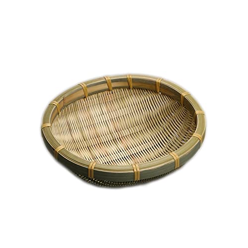 The Basket is 19cm