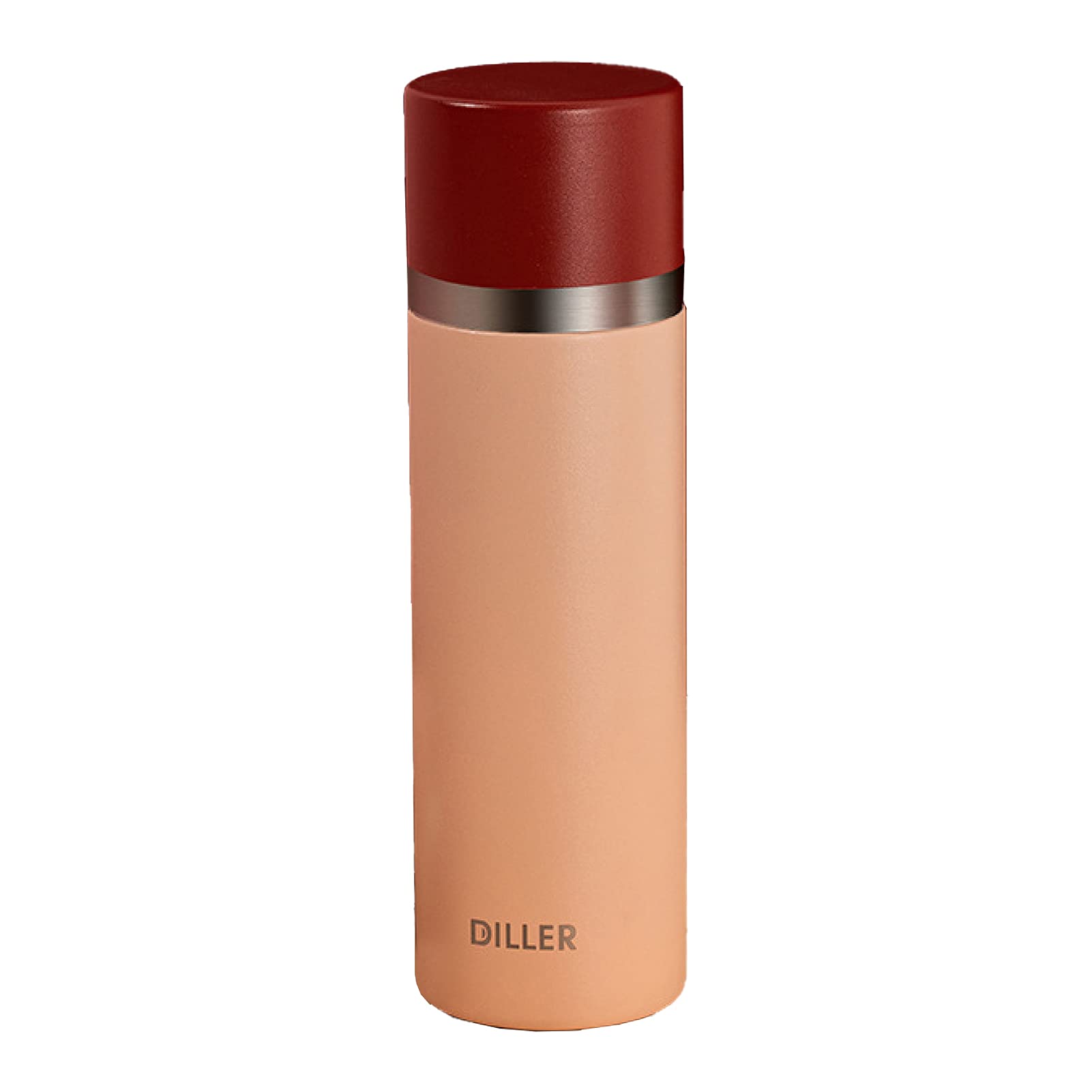 260ml/350ml Insulated Stainless Steel Water Bottle - Vacuum Flask with Leak-Proof Lid, Portable Thermal Tumbler for Travel, Gym, Hiking & Outdoor Activities | Keeps Drinks Hot/Cold for Hours