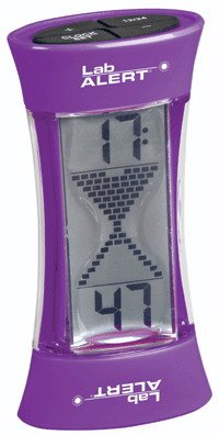 Heathrow HS24671 Digital Timer Clock with Large Display - Perfect for Kitchen, Office, and Home Use