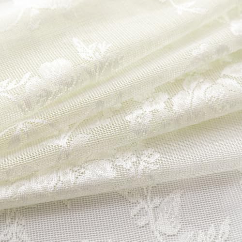 Floral-2 Ivory/Light Beige