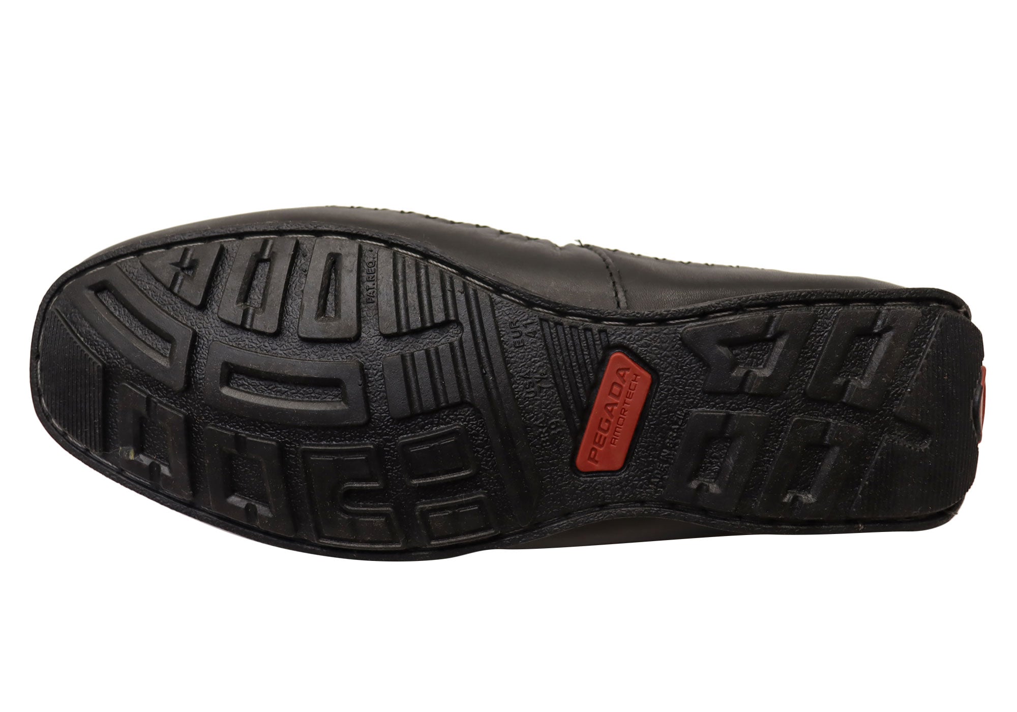 Nigel Men's Comfortable Leather Loafers - Handmade in Brazil - Premium Casual & Dress Shoes for Business, Travel & Everyday Wear
