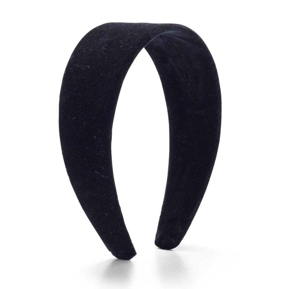 Gwyneth Headband for Women - Fashionable & Comfortable Hair Accessory for Workouts, Yoga, and Everyday Style | Adjustable Non-Slip Design