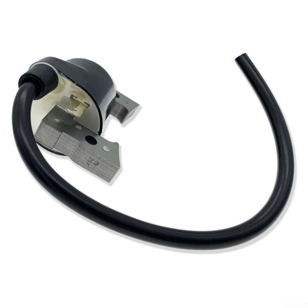John Deere Ignition Coil Module Magneto AM121820 KM211212086 for Lawn Tractor 240 245 F510 GT242 LX172 LX176 & Kawasaki FC400V FC420V Engines - Perfect for Tractor Maintenance and Engine Repair