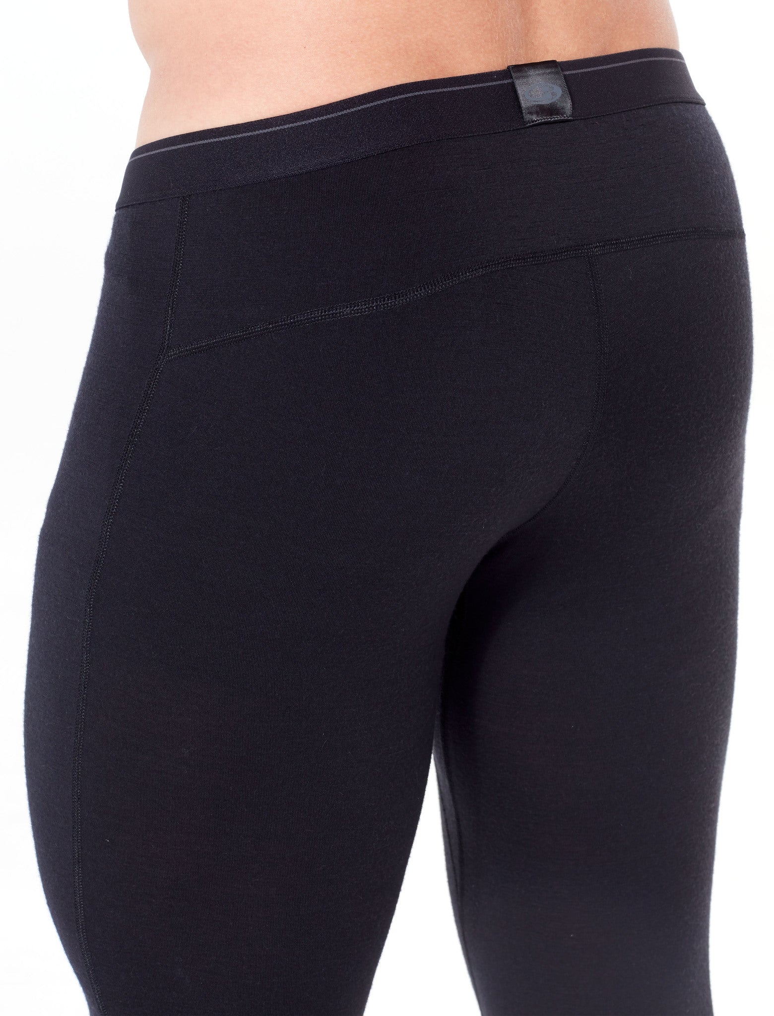 200 Oasis Men's Leggings - High-Performance Workout & Running Leggings for Men - Comfortable & Breathable for Gym, Yoga, and Outdoor Activities