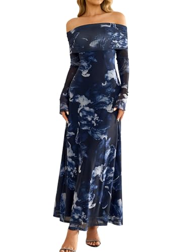Black Floral