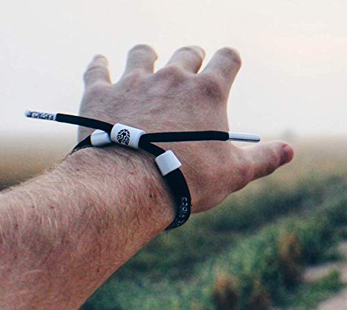 Rastaclat Hand-Knotted Adjustable Stackable Bracelets for Men & Women - Originals Collection | Trendy Unisex Fashion Accessories | Perfect Gifts for Teens, Couples & Friends | Great for Casual Wear, Work & Outdoor Activities