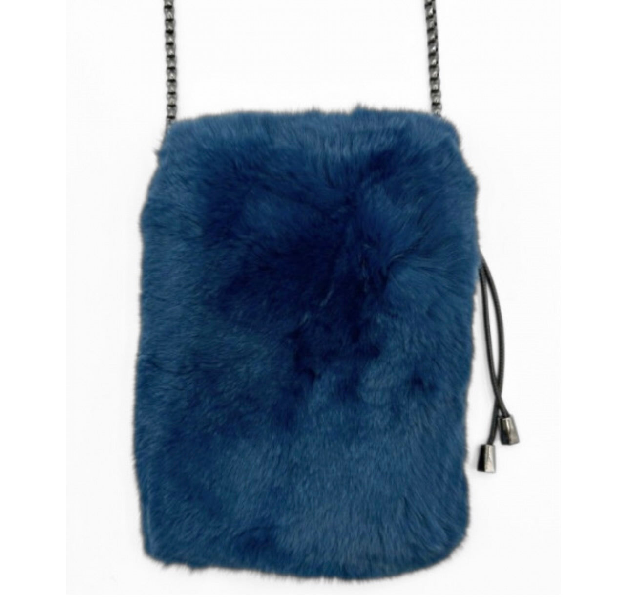 Authentic Rex Rabbit Leather Crossbody Bag for Women - Stylish & Durable Small Shoulder Purse for Daily Use, Travel, and Shopping
